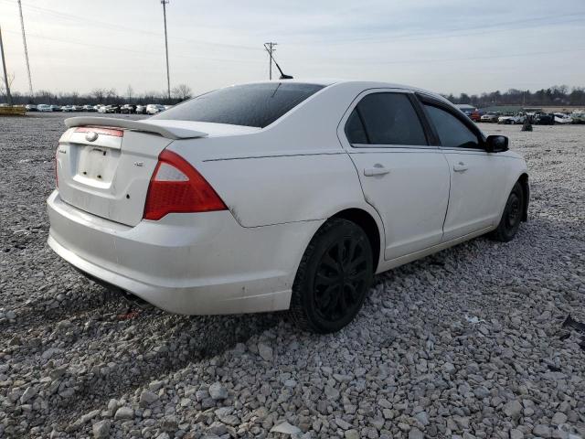 Photo 2 VIN: 3FAHP0HA3AR355120 - FORD FUSION SE 