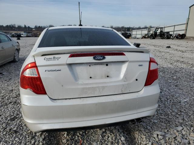 Photo 5 VIN: 3FAHP0HA3AR355120 - FORD FUSION SE 