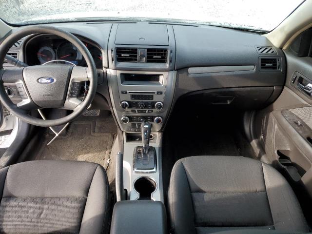 Photo 7 VIN: 3FAHP0HA3AR355120 - FORD FUSION SE 