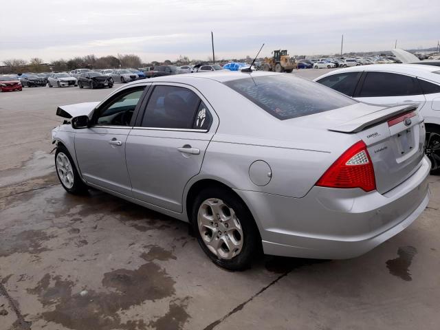 Photo 1 VIN: 3FAHP0HA3AR355554 - FORD FUSION 