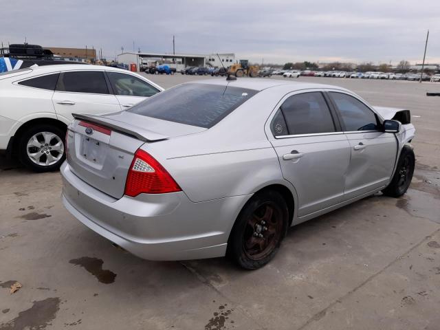 Photo 2 VIN: 3FAHP0HA3AR355554 - FORD FUSION 