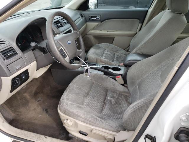 Photo 6 VIN: 3FAHP0HA3AR355683 - FORD FUSION SE 