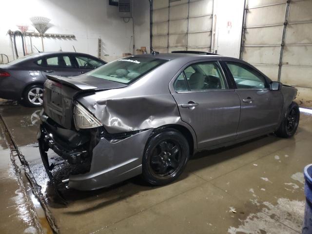 Photo 2 VIN: 3FAHP0HA3AR359300 - FORD FUSION SE 