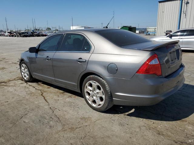 Photo 1 VIN: 3FAHP0HA3AR360933 - FORD FUSION SE 