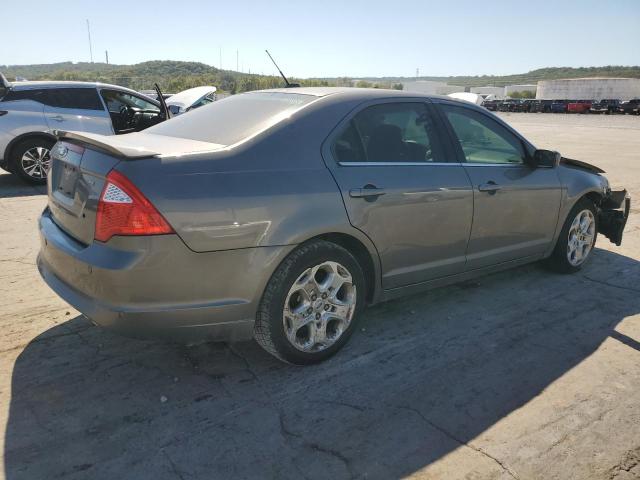 Photo 2 VIN: 3FAHP0HA3AR360933 - FORD FUSION SE 