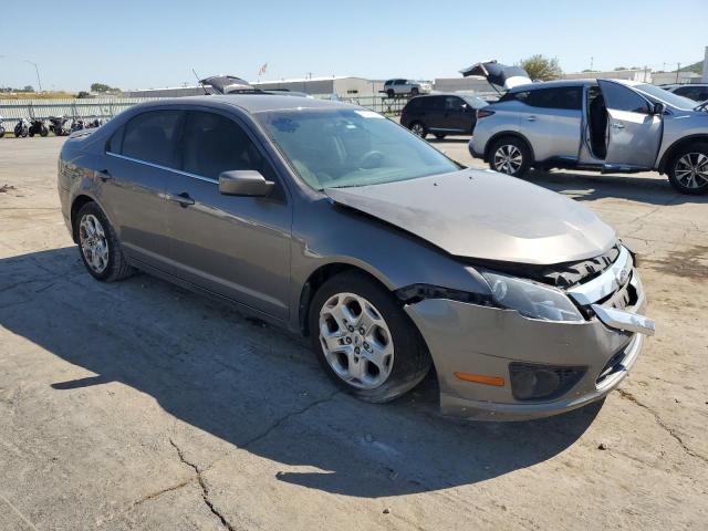 Photo 3 VIN: 3FAHP0HA3AR360933 - FORD FUSION SE 