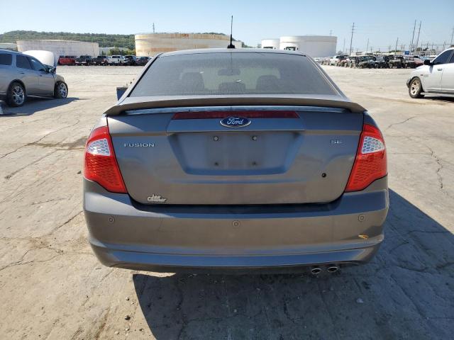 Photo 5 VIN: 3FAHP0HA3AR360933 - FORD FUSION SE 