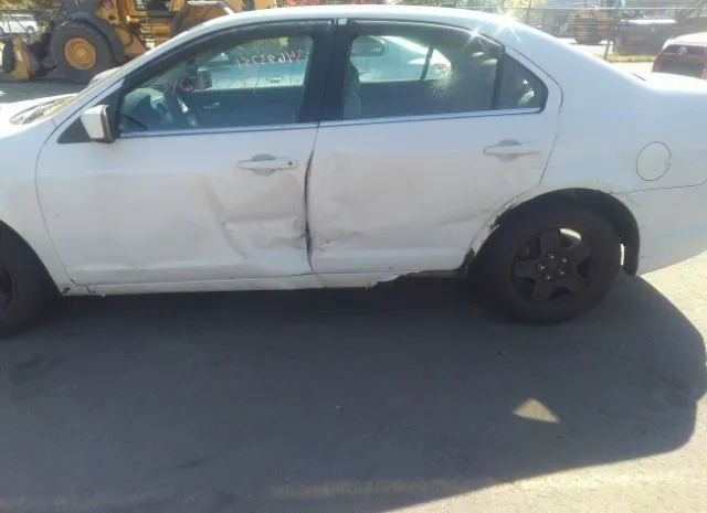 Photo 5 VIN: 3FAHP0HA3AR361791 - FORD FUSION 