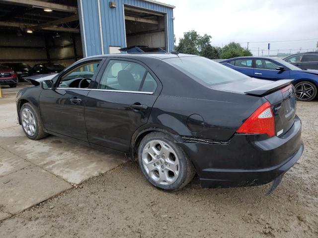 Photo 1 VIN: 3FAHP0HA3AR371804 - FORD FUSION SE 