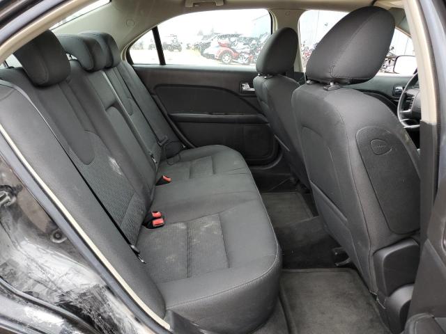 Photo 9 VIN: 3FAHP0HA3AR371804 - FORD FUSION SE 