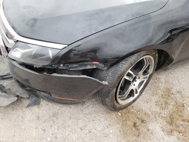 Photo 8 VIN: 3FAHP0HA3AR376470 - FORD FUSION SE 