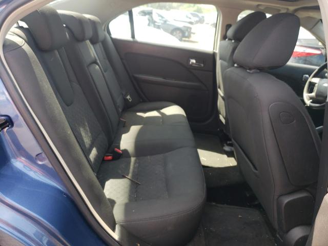 Photo 5 VIN: 3FAHP0HA3AR377506 - FORD FUSION SE 