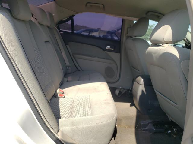 Photo 5 VIN: 3FAHP0HA3AR383502 - FORD FUSION SE 