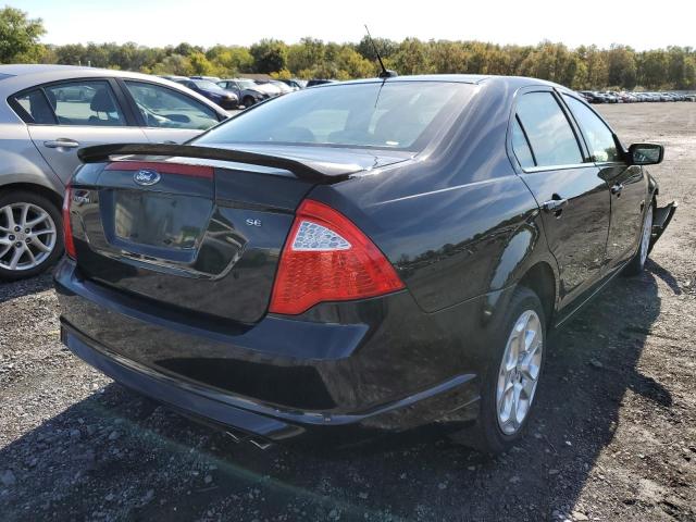 Photo 3 VIN: 3FAHP0HA3AR392314 - FORD FUSION SE 