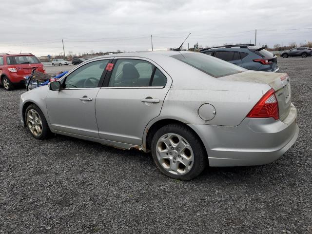 Photo 1 VIN: 3FAHP0HA3AR397979 - FORD FUSION SE 