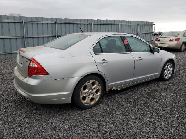 Photo 2 VIN: 3FAHP0HA3AR397979 - FORD FUSION SE 