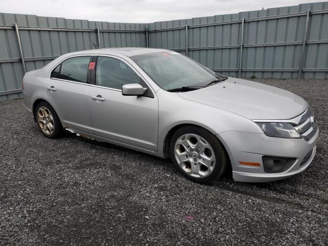 Photo 3 VIN: 3FAHP0HA3AR397979 - FORD FUSION SE 