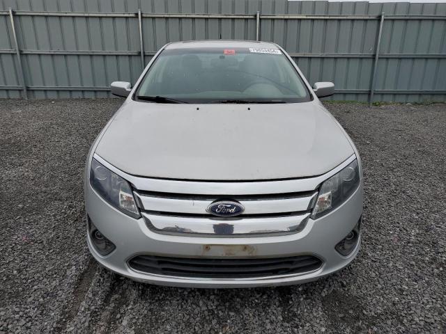 Photo 4 VIN: 3FAHP0HA3AR397979 - FORD FUSION SE 