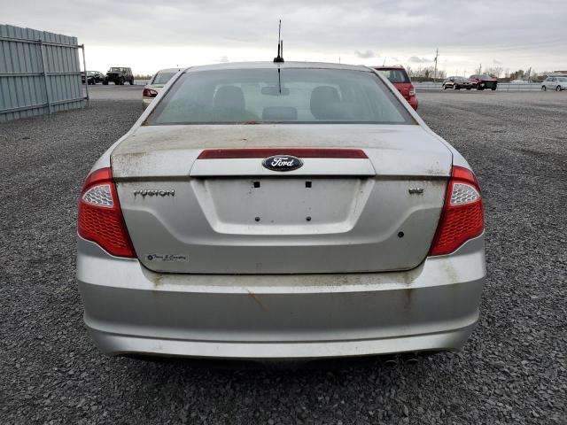 Photo 5 VIN: 3FAHP0HA3AR397979 - FORD FUSION SE 