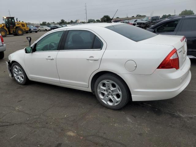 Photo 1 VIN: 3FAHP0HA3AR403490 - FORD FUSION SE 