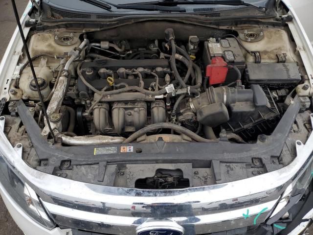 Photo 10 VIN: 3FAHP0HA3AR403490 - FORD FUSION SE 