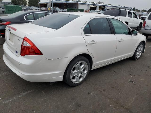 Photo 2 VIN: 3FAHP0HA3AR403490 - FORD FUSION SE 