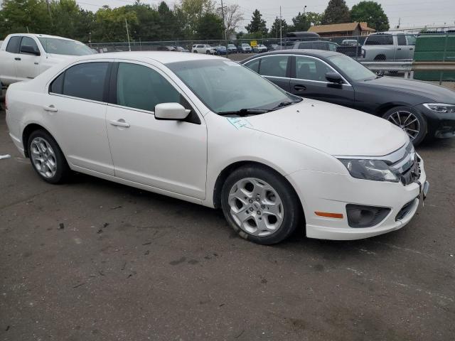 Photo 3 VIN: 3FAHP0HA3AR403490 - FORD FUSION SE 