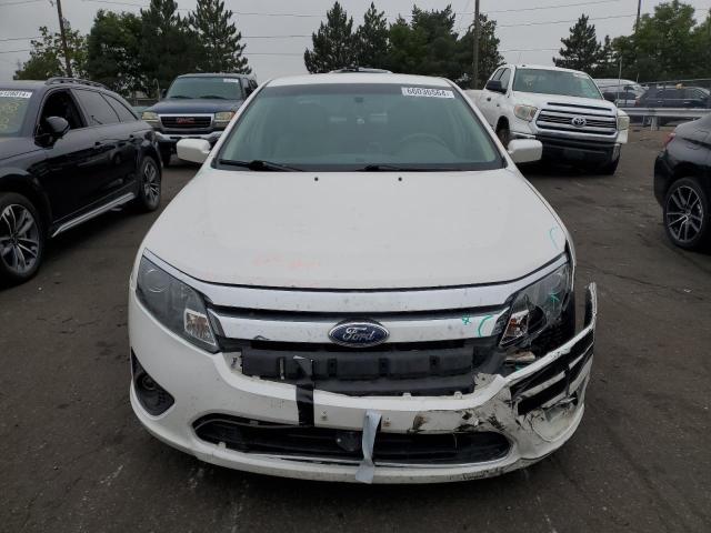 Photo 4 VIN: 3FAHP0HA3AR403490 - FORD FUSION SE 