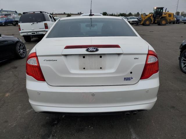 Photo 5 VIN: 3FAHP0HA3AR403490 - FORD FUSION SE 