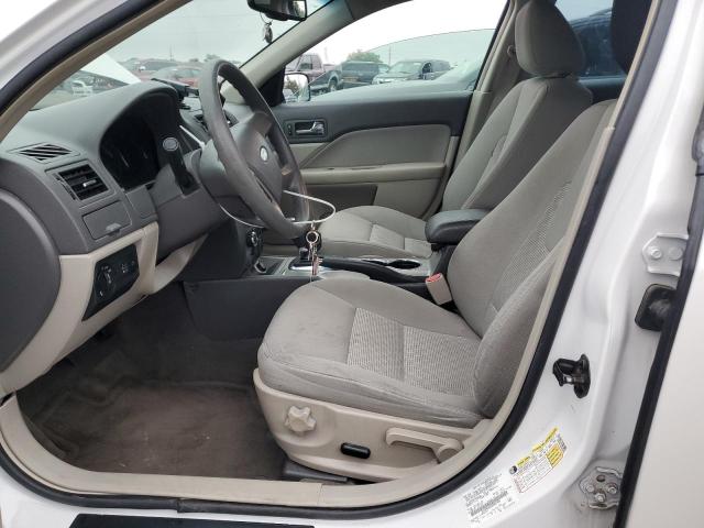 Photo 6 VIN: 3FAHP0HA3AR403490 - FORD FUSION SE 