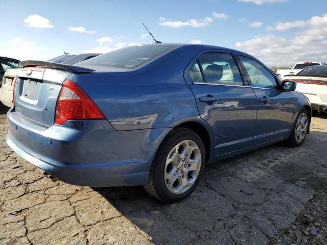 Photo 2 VIN: 3FAHP0HA3AR418460 - FORD FUSION 