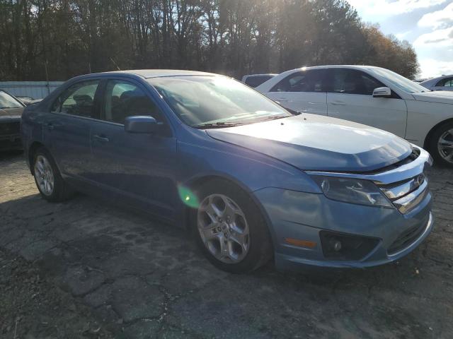 Photo 3 VIN: 3FAHP0HA3AR418460 - FORD FUSION 