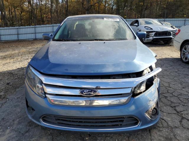 Photo 4 VIN: 3FAHP0HA3AR418460 - FORD FUSION 