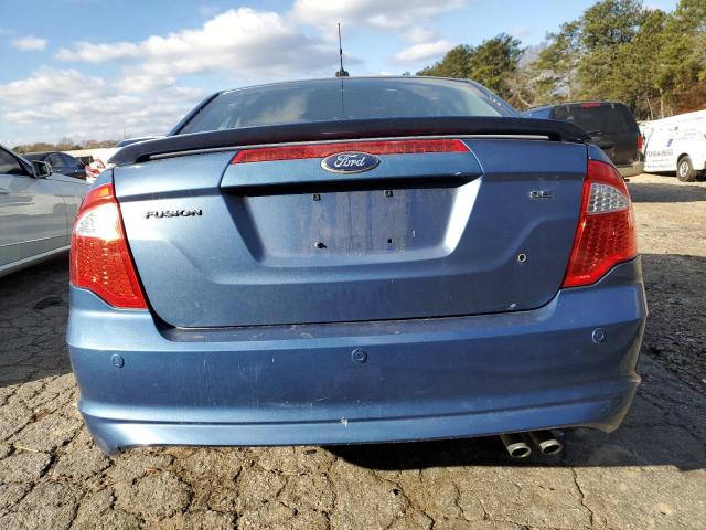 Photo 5 VIN: 3FAHP0HA3AR418460 - FORD FUSION 