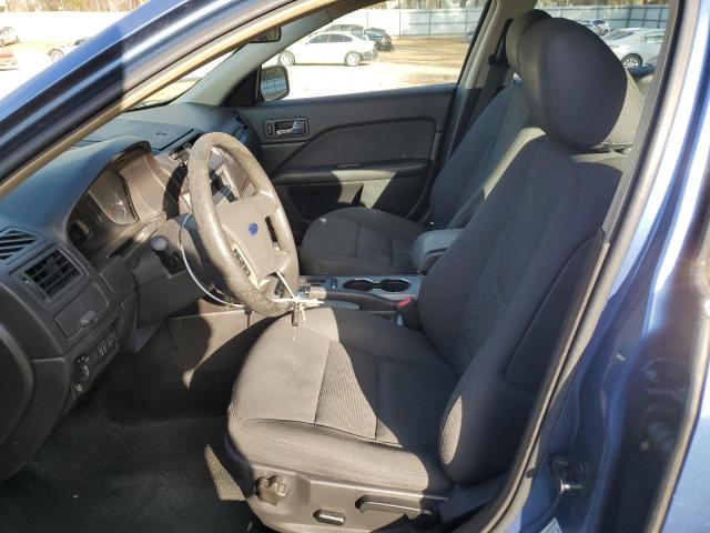 Photo 6 VIN: 3FAHP0HA3AR418460 - FORD FUSION 