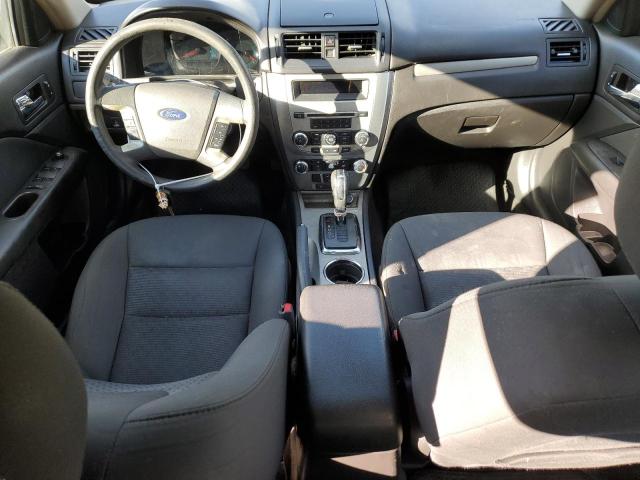 Photo 7 VIN: 3FAHP0HA3AR418460 - FORD FUSION 