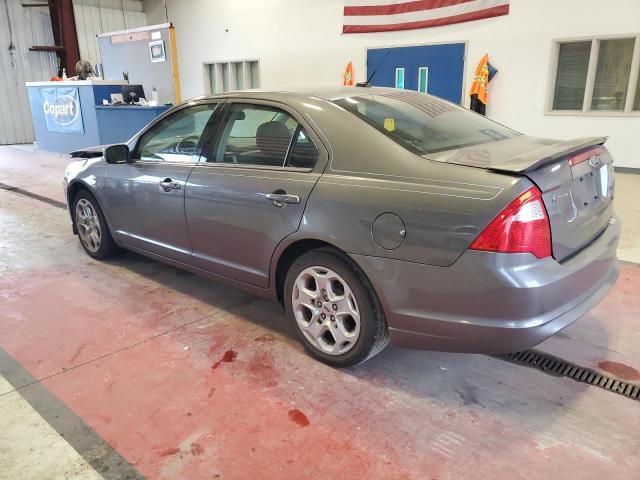 Photo 1 VIN: 3FAHP0HA3AR420354 - FORD FUSION SE 