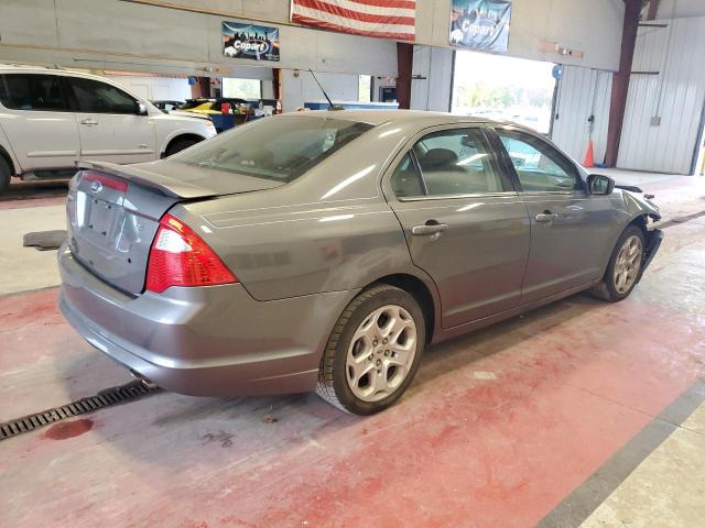 Photo 2 VIN: 3FAHP0HA3AR420354 - FORD FUSION SE 