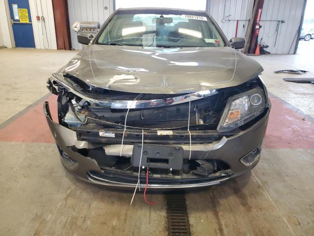 Photo 4 VIN: 3FAHP0HA3AR420354 - FORD FUSION SE 