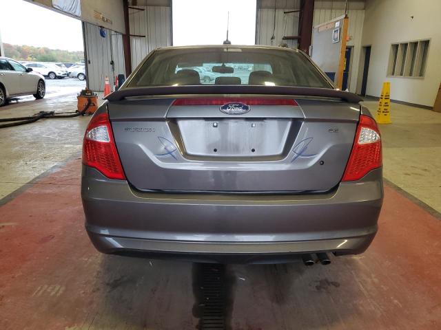 Photo 5 VIN: 3FAHP0HA3AR420354 - FORD FUSION SE 