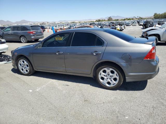 Photo 1 VIN: 3FAHP0HA3AR421312 - FORD FUSION SE 