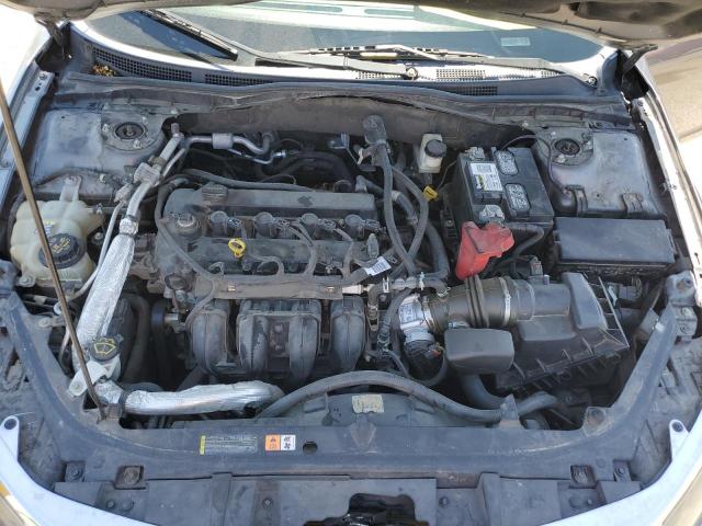 Photo 10 VIN: 3FAHP0HA3AR421312 - FORD FUSION SE 