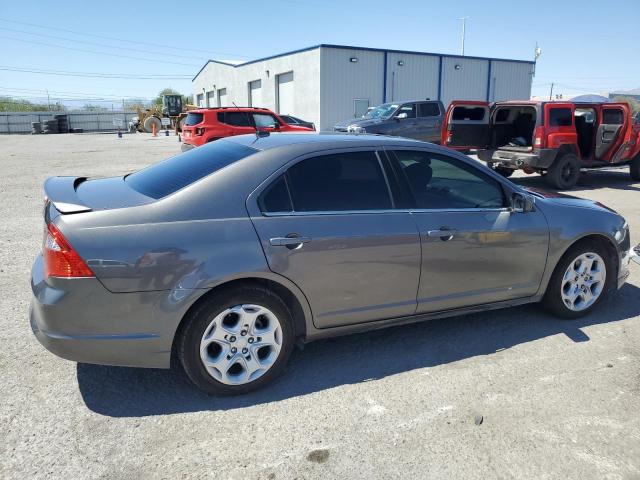 Photo 2 VIN: 3FAHP0HA3AR421312 - FORD FUSION SE 