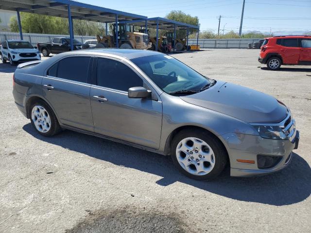 Photo 3 VIN: 3FAHP0HA3AR421312 - FORD FUSION SE 