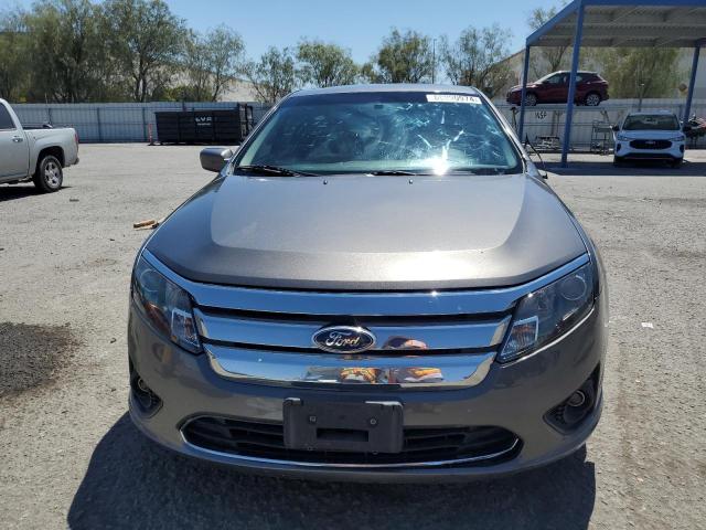 Photo 4 VIN: 3FAHP0HA3AR421312 - FORD FUSION SE 