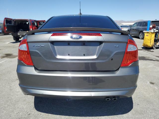 Photo 5 VIN: 3FAHP0HA3AR421312 - FORD FUSION SE 