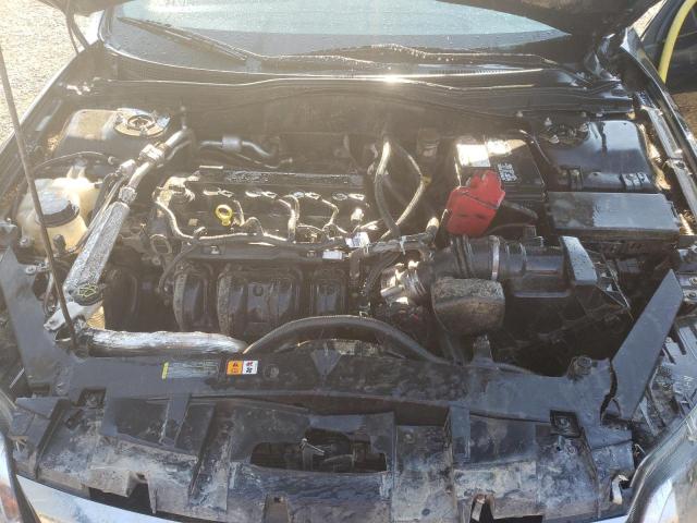 Photo 6 VIN: 3FAHP0HA3AR424825 - FORD FUSION 