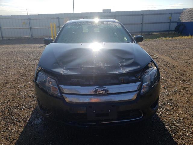 Photo 8 VIN: 3FAHP0HA3AR424825 - FORD FUSION 