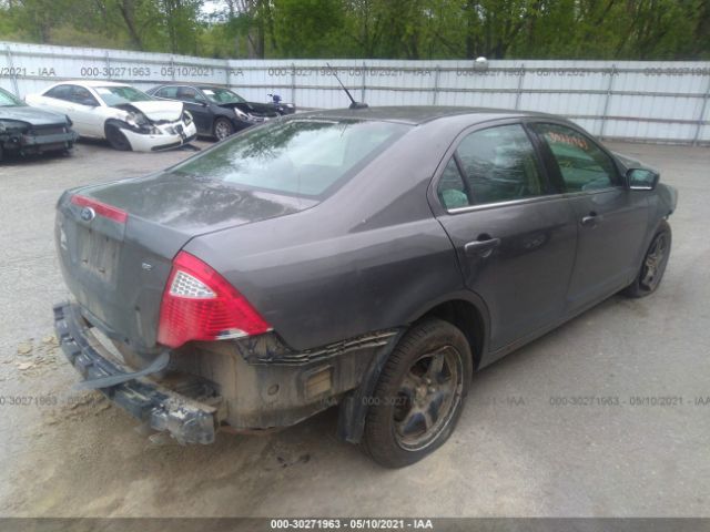 Photo 3 VIN: 3FAHP0HA3AR427160 - FORD FUSION 