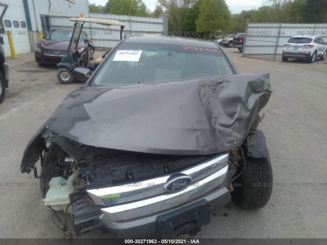 Photo 5 VIN: 3FAHP0HA3AR427160 - FORD FUSION 